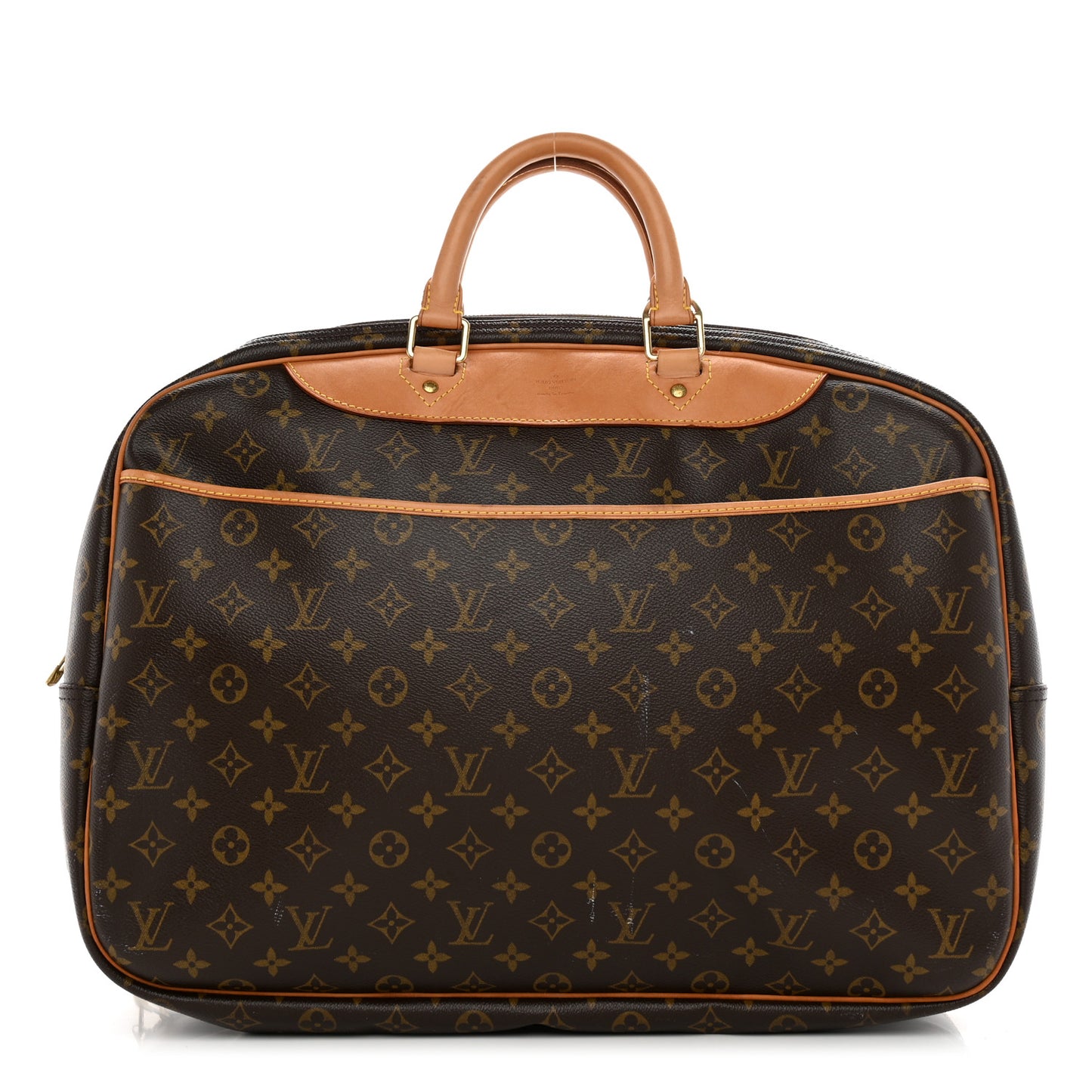 Monogram Alize 24 Heures Luggage
