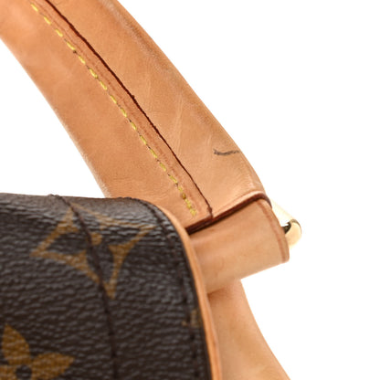 Louis Vuitton Monogram Beverly MM 14 of 17