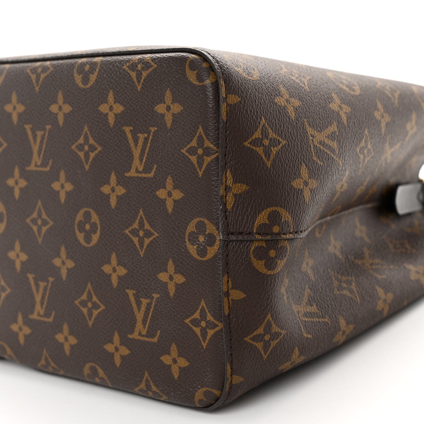 Monogram Neonoe MM Black