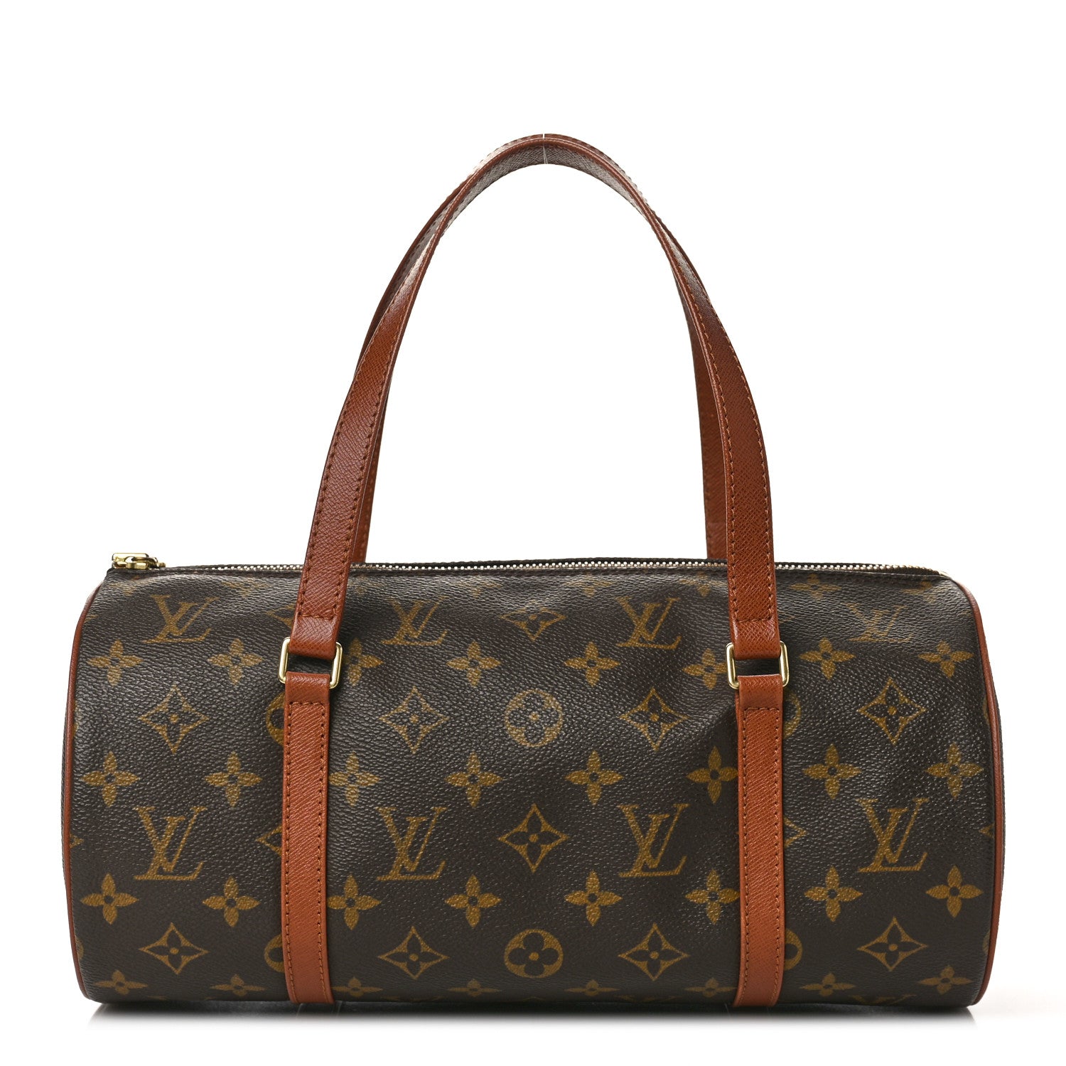 Louis Vuitton Monogram Papillon 30 with Companion 3 of 9