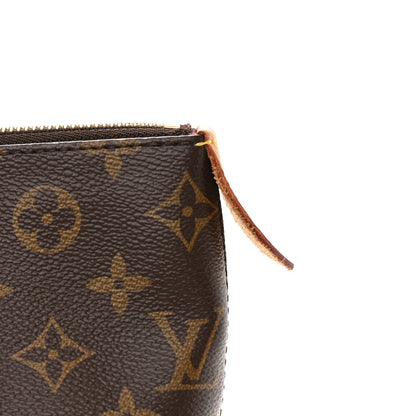 Louis Vuitton Monogram Iena MM 21 of 21