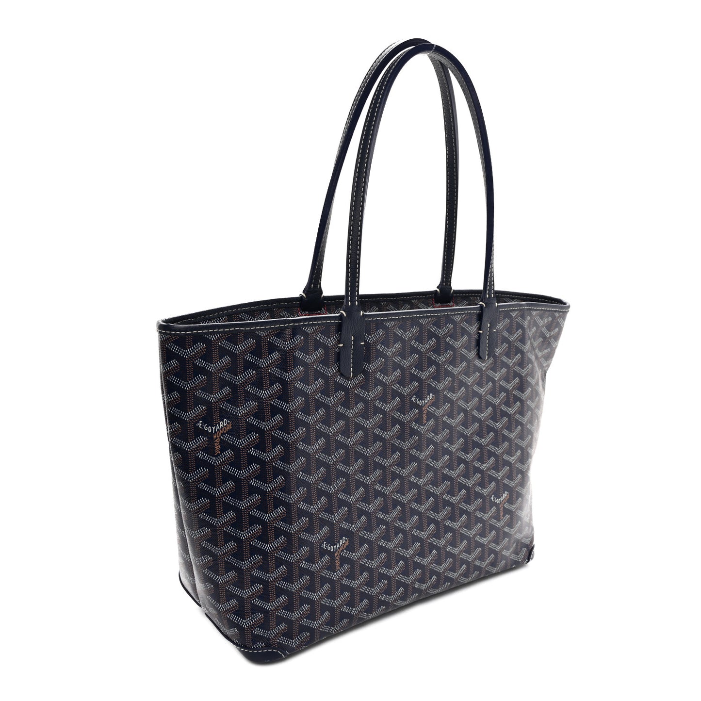 Goyardine Artois PM Navy