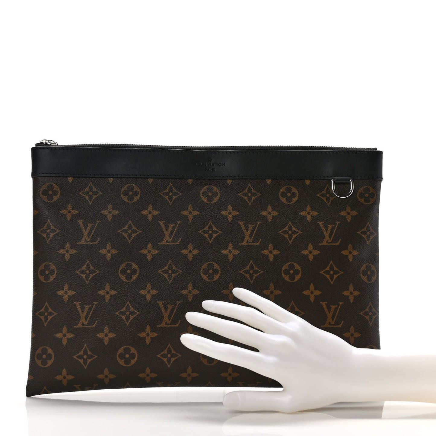 Monogram Discovery Pochette GM