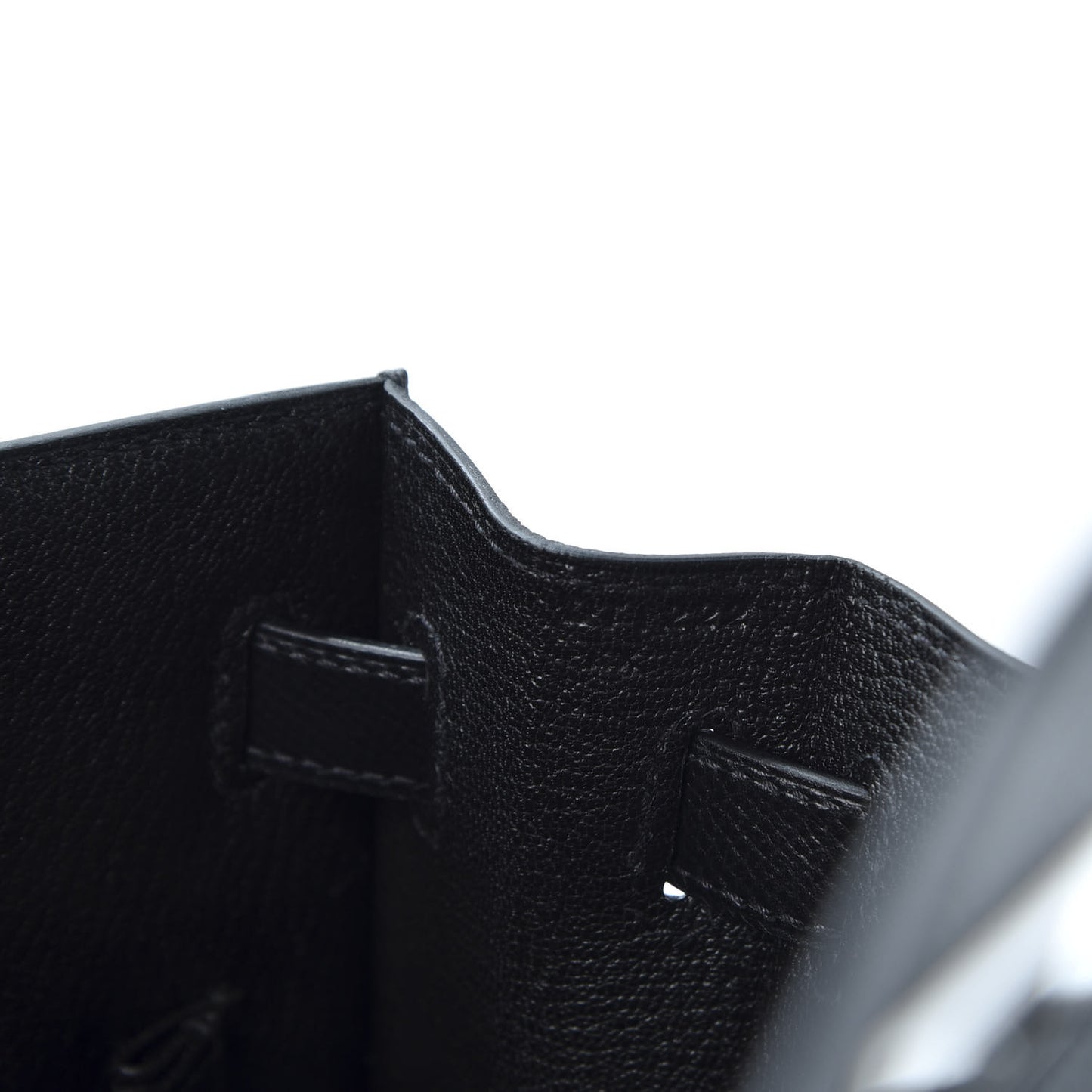 Epsom Kelly Sellier 32 Black