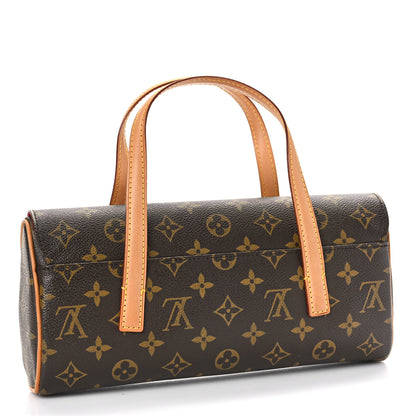 Louis Vuitton Monogram Sonatine 3 of 8