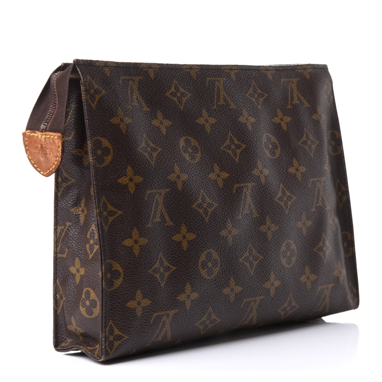 Louis Vuitton Monogram Toiletry Pouch 26 3 of 12