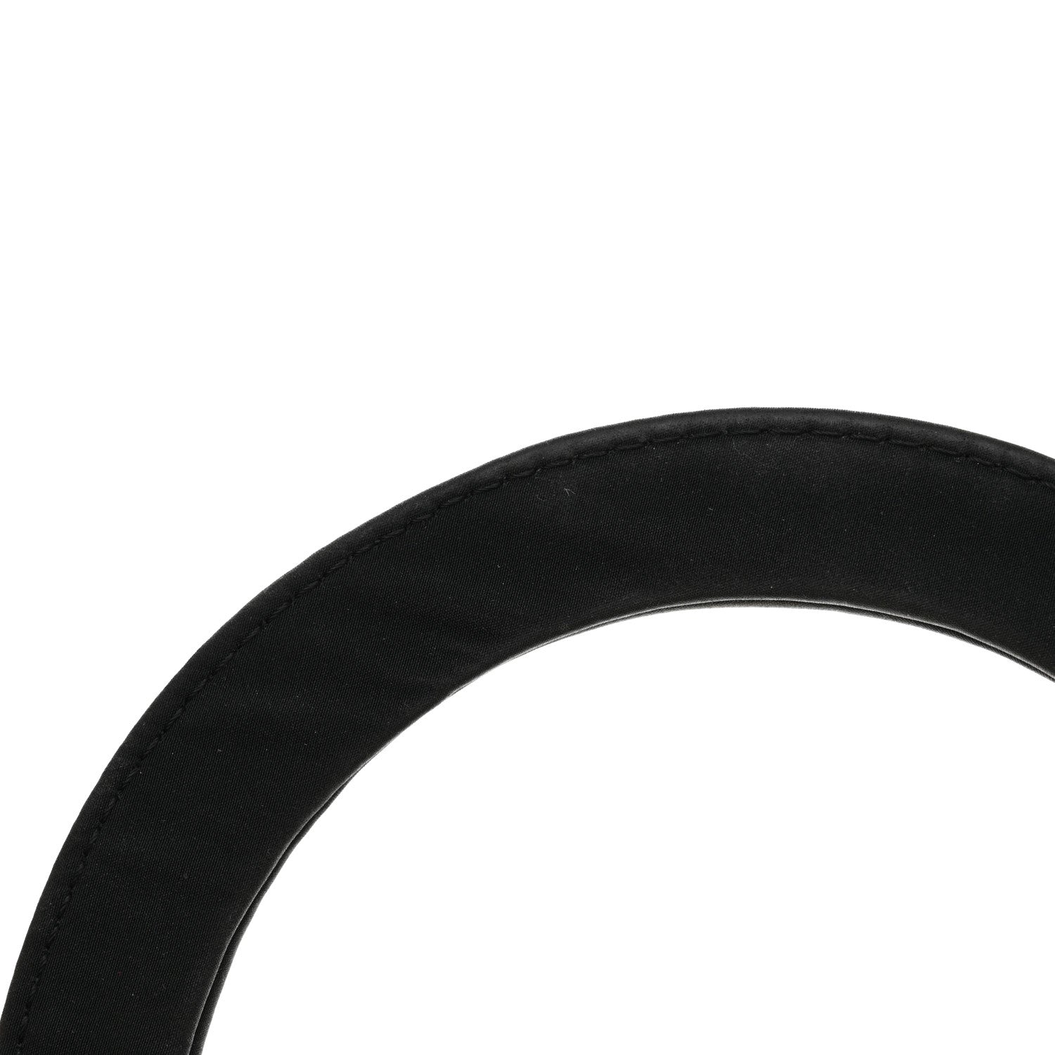 Christian Dior Nylon Cannage Medium Lady Dior Black 15 of 17