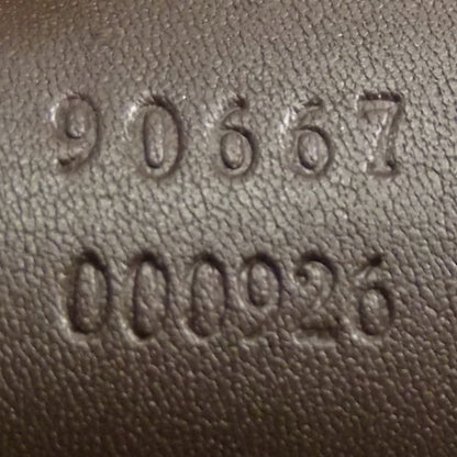 Gucci Monogram GG Small Jackie O Hobo 9 of 12