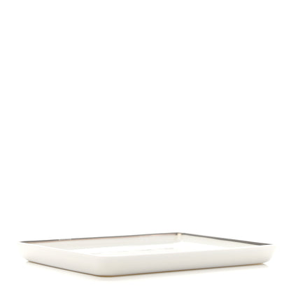 Hermes Porcelain Chaine d' Ancre Sushi Plate 4 of 8