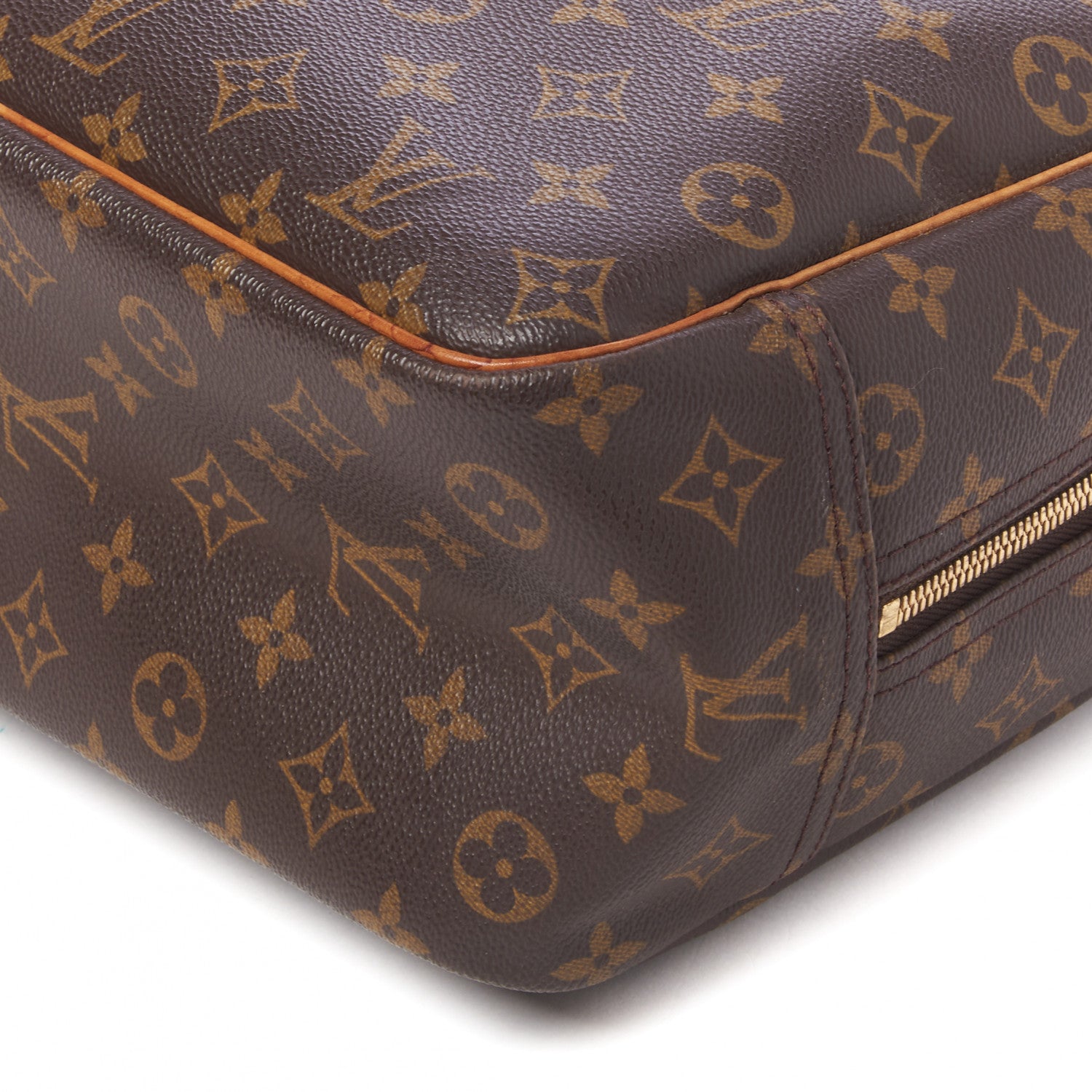 Louis Vuitton Monogram Deauville 5 of 10