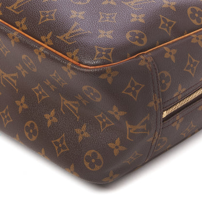 Louis Vuitton Monogram Deauville 5 of 10