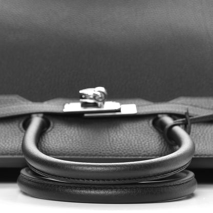 Hermes Togo Birkin 35 Black 33 of 34