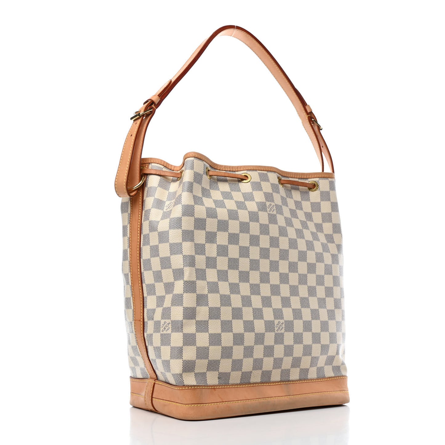Damier Azur Noe