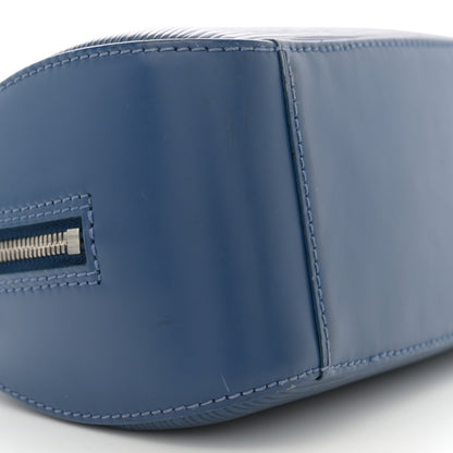 Louis Vuitton Epi Jasmin Myrtille 9 of 12