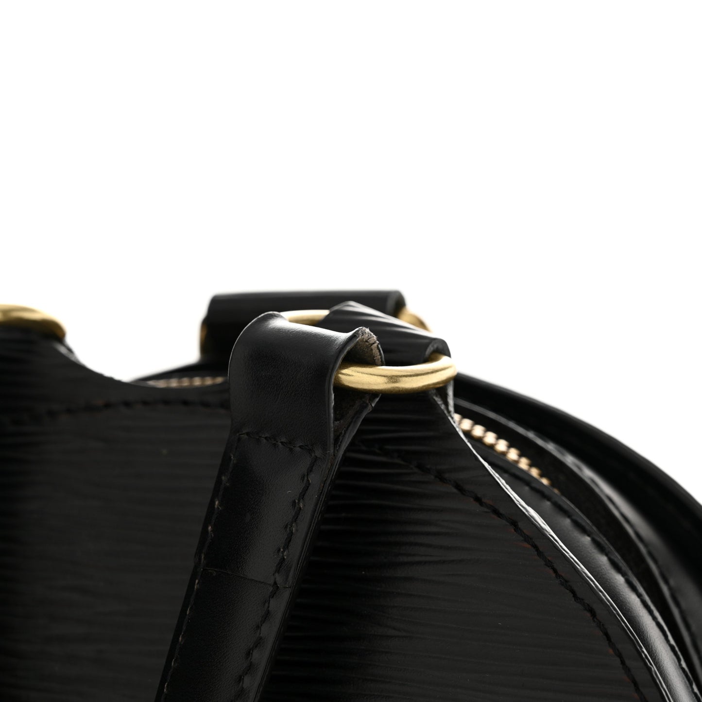 Epi Mabillon Backpack Black