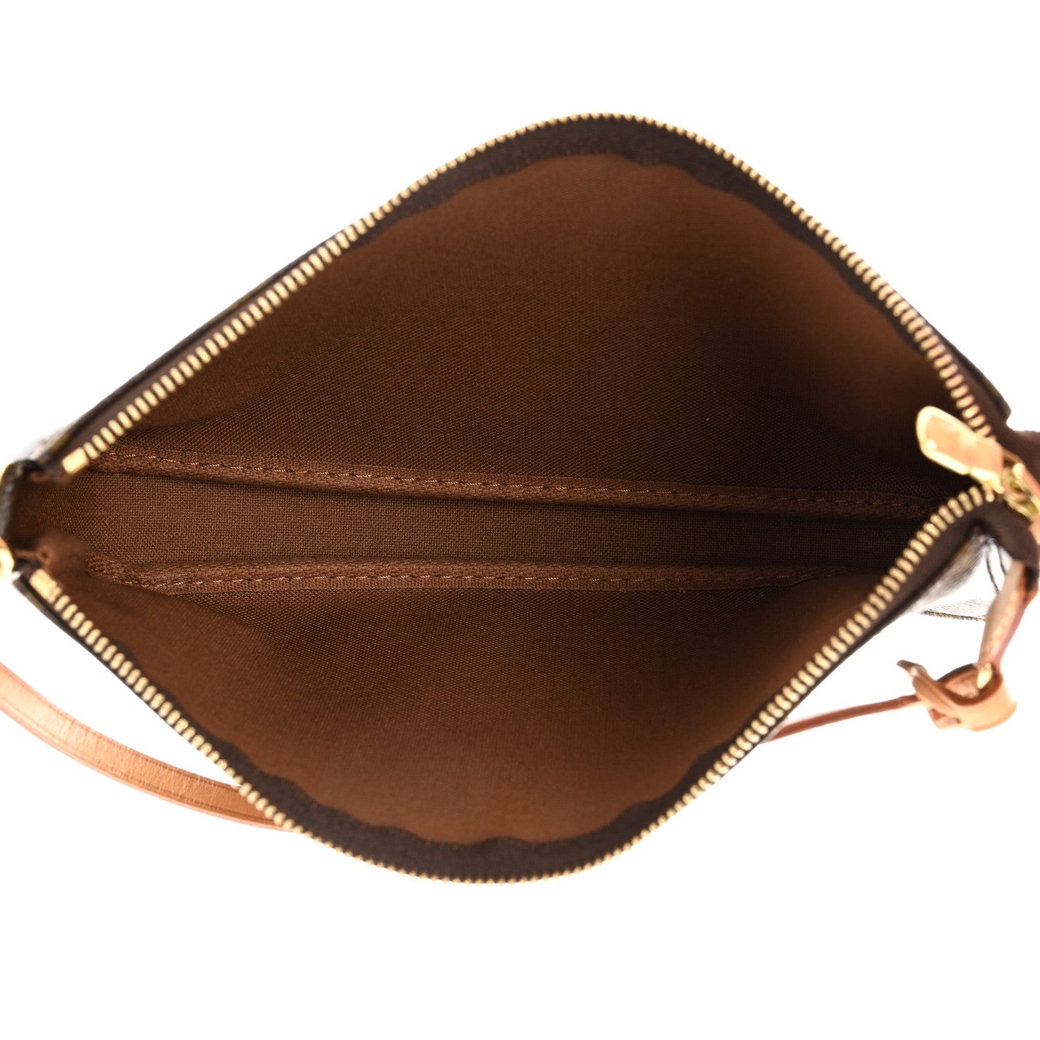 Louis Vuitton Monogram Panda Pochette Accessories 5 of 9