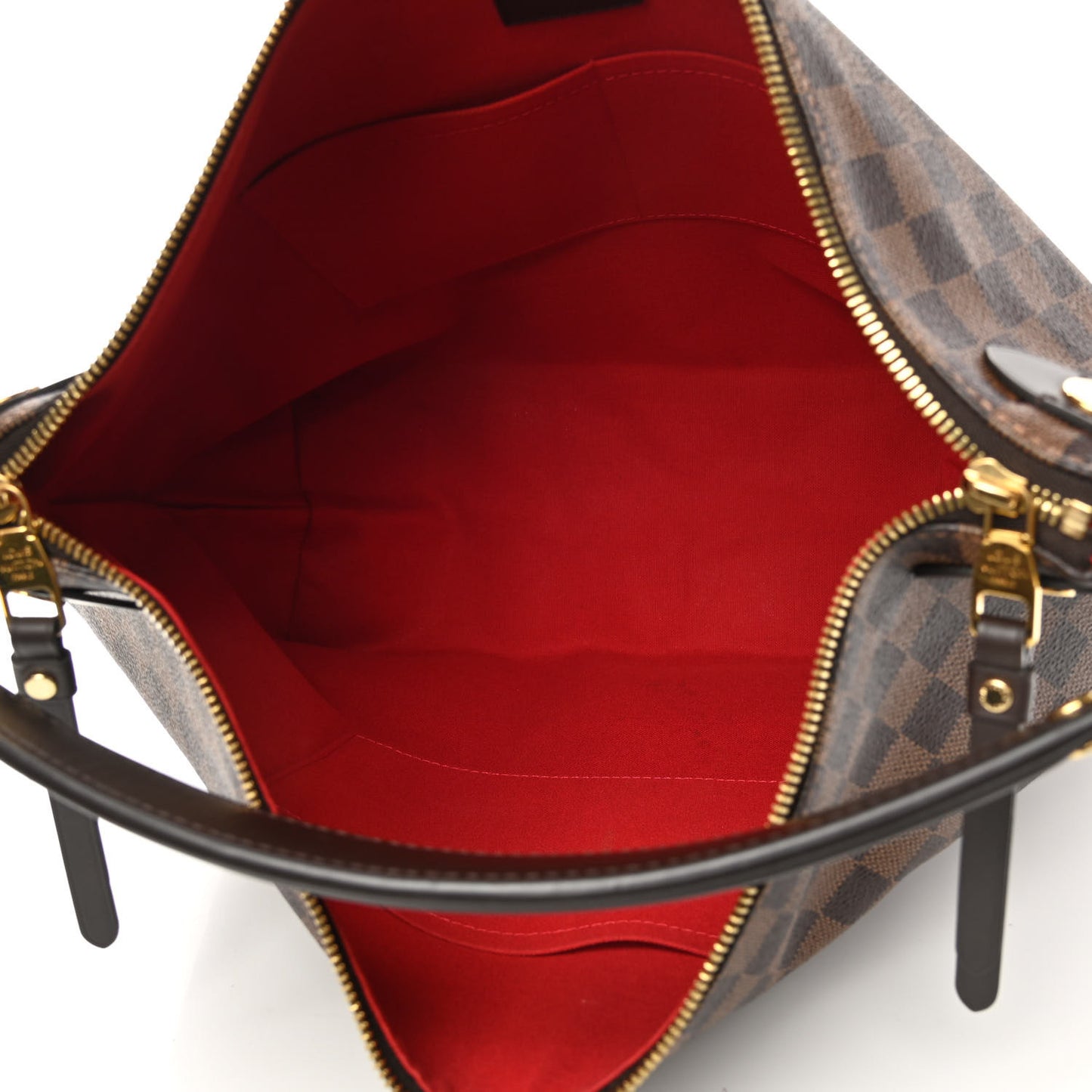 Damier Ebene Duomo Hobo