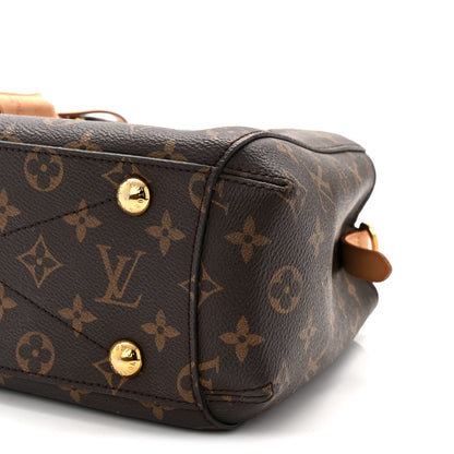 Louis Vuitton Monogram Montaigne BB 10 of 11