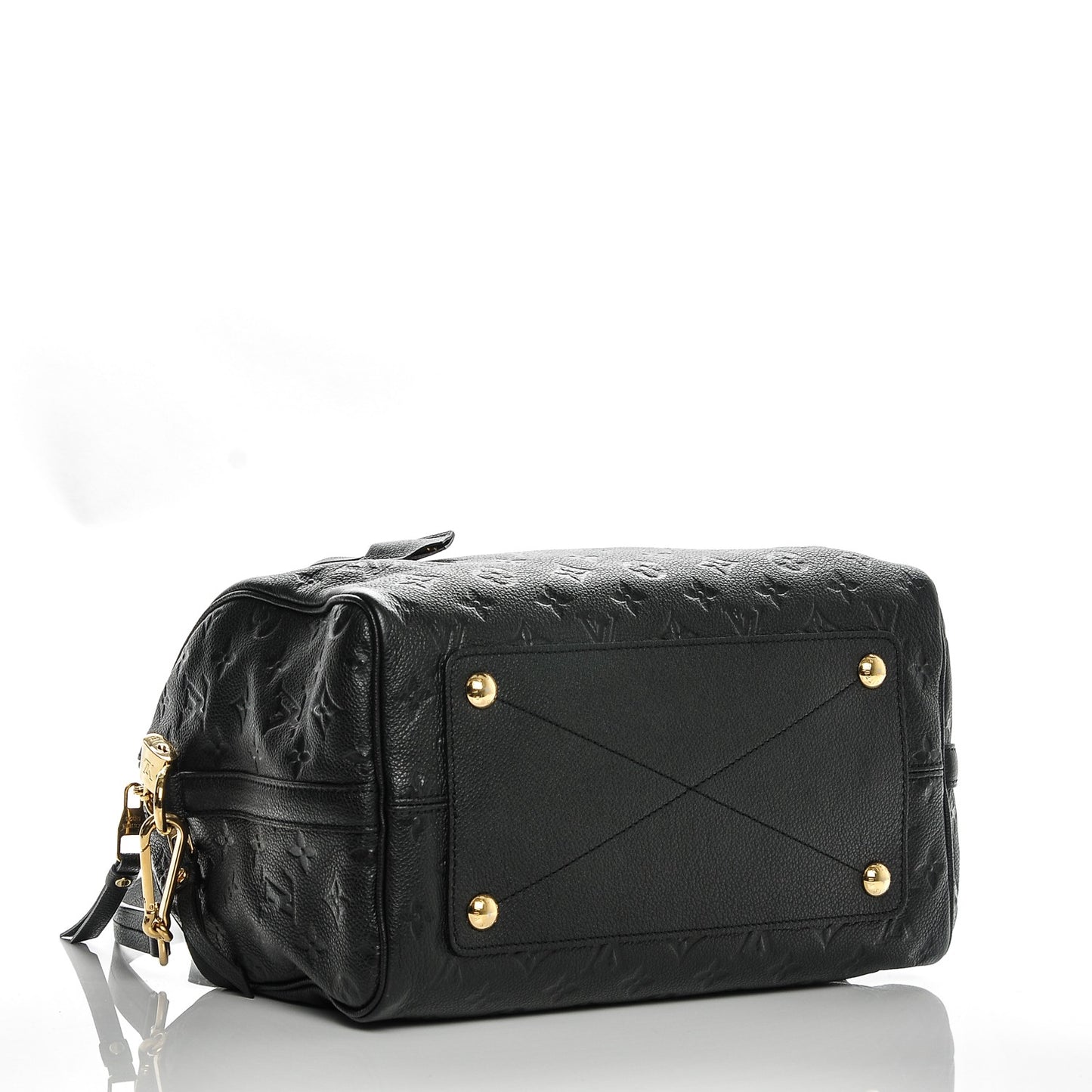 Empreinte Speedy Bandouliere 30 Black