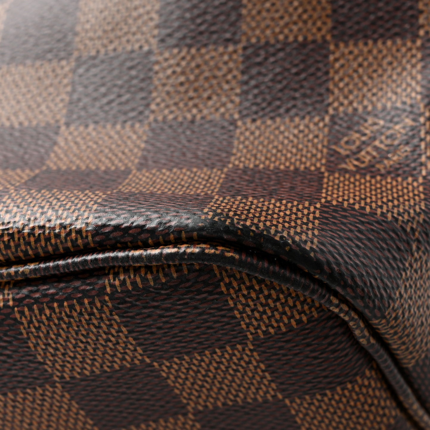 Damier Ebene Neo Neverfull MM