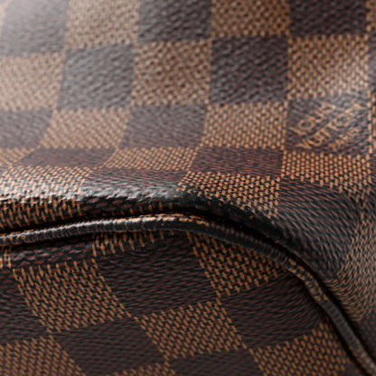 Louis Vuitton Damier Ebene Neo Neverfull MM 12 of 12