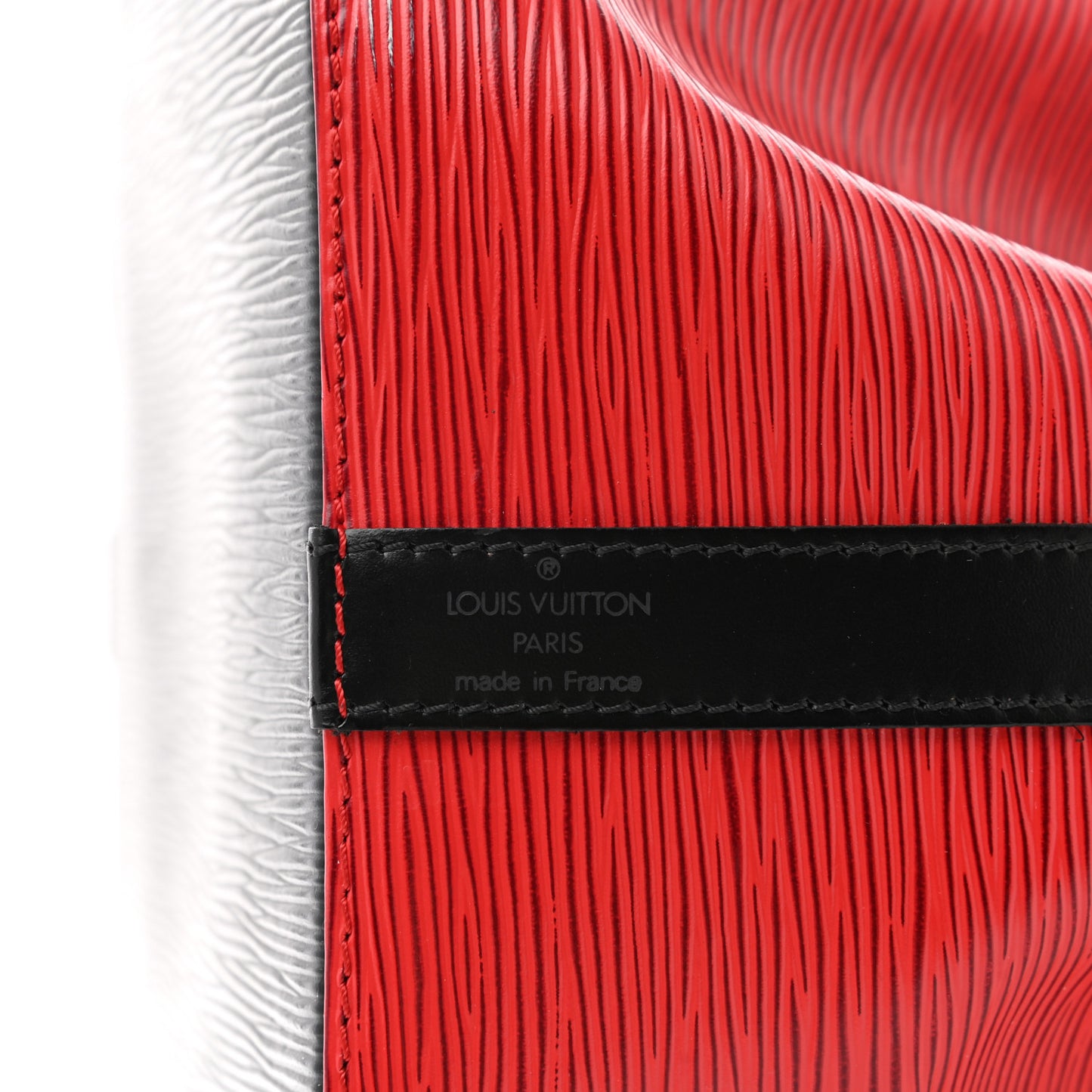 Epi Petit Noe Red Black