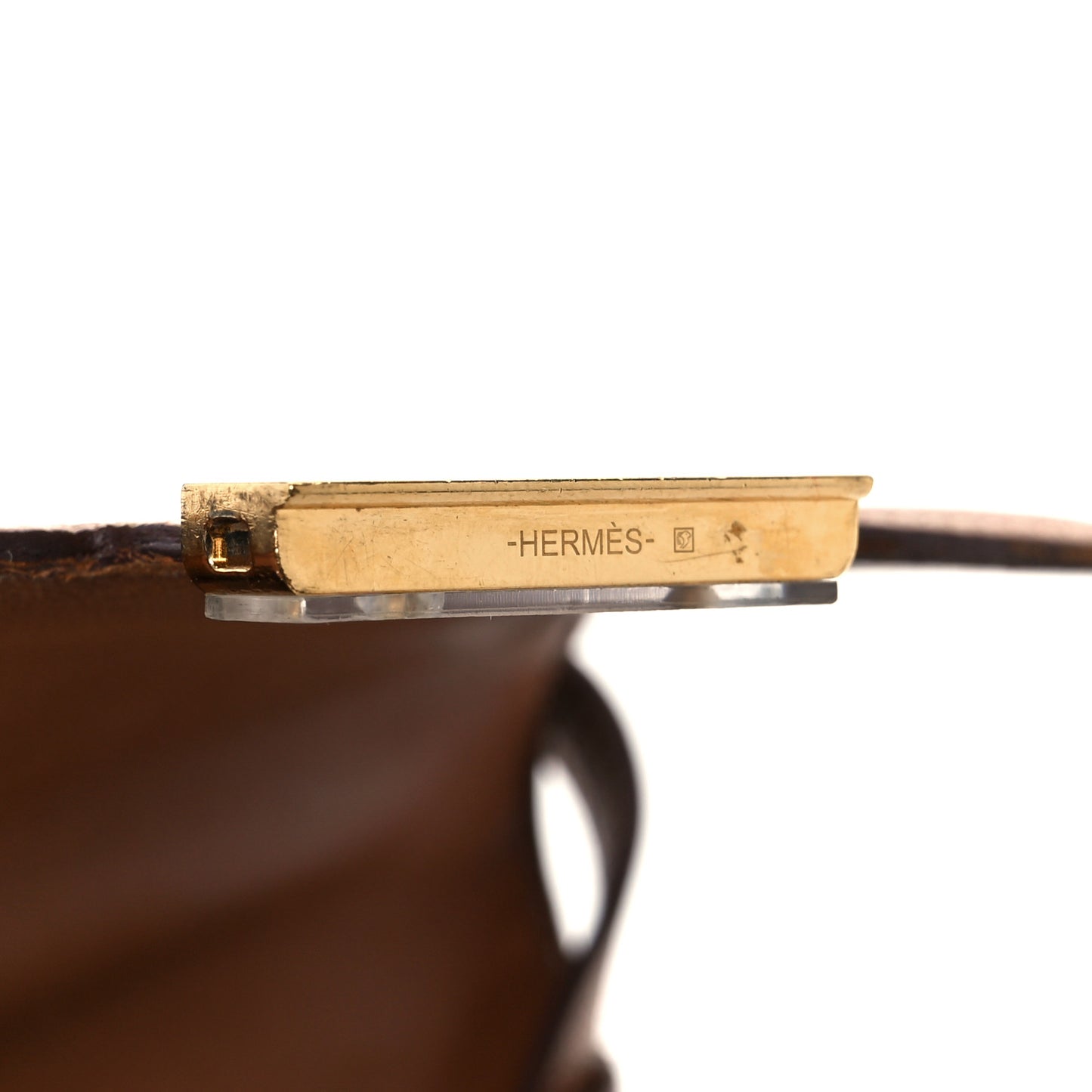 Epsom Constance 18 Gold