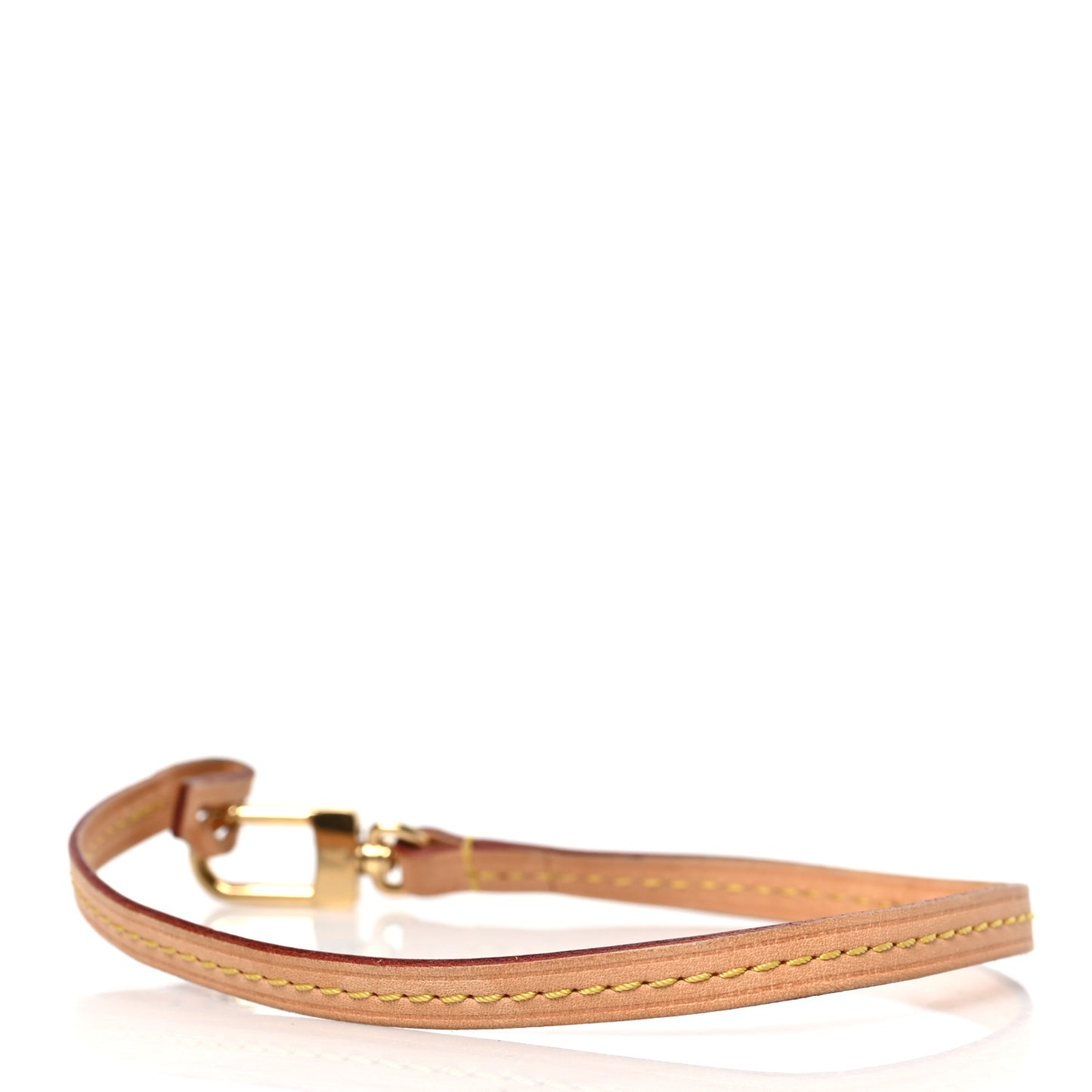 Vachetta Pochette Accessories Strap NM