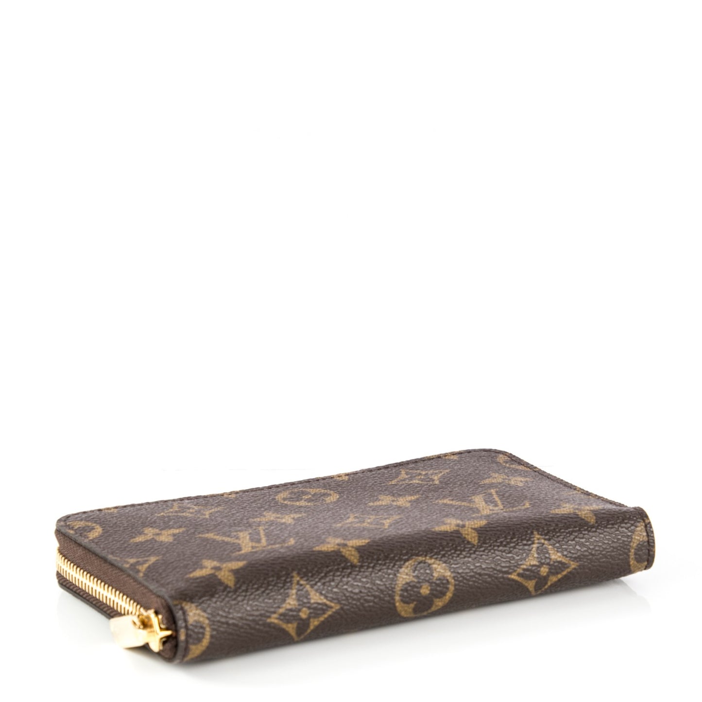 Monogram Zippy Compact Wallet