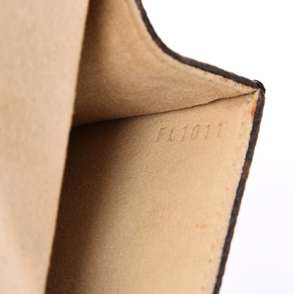 Louis Vuitton Monogram Pochette Florentine XS 7 of 7