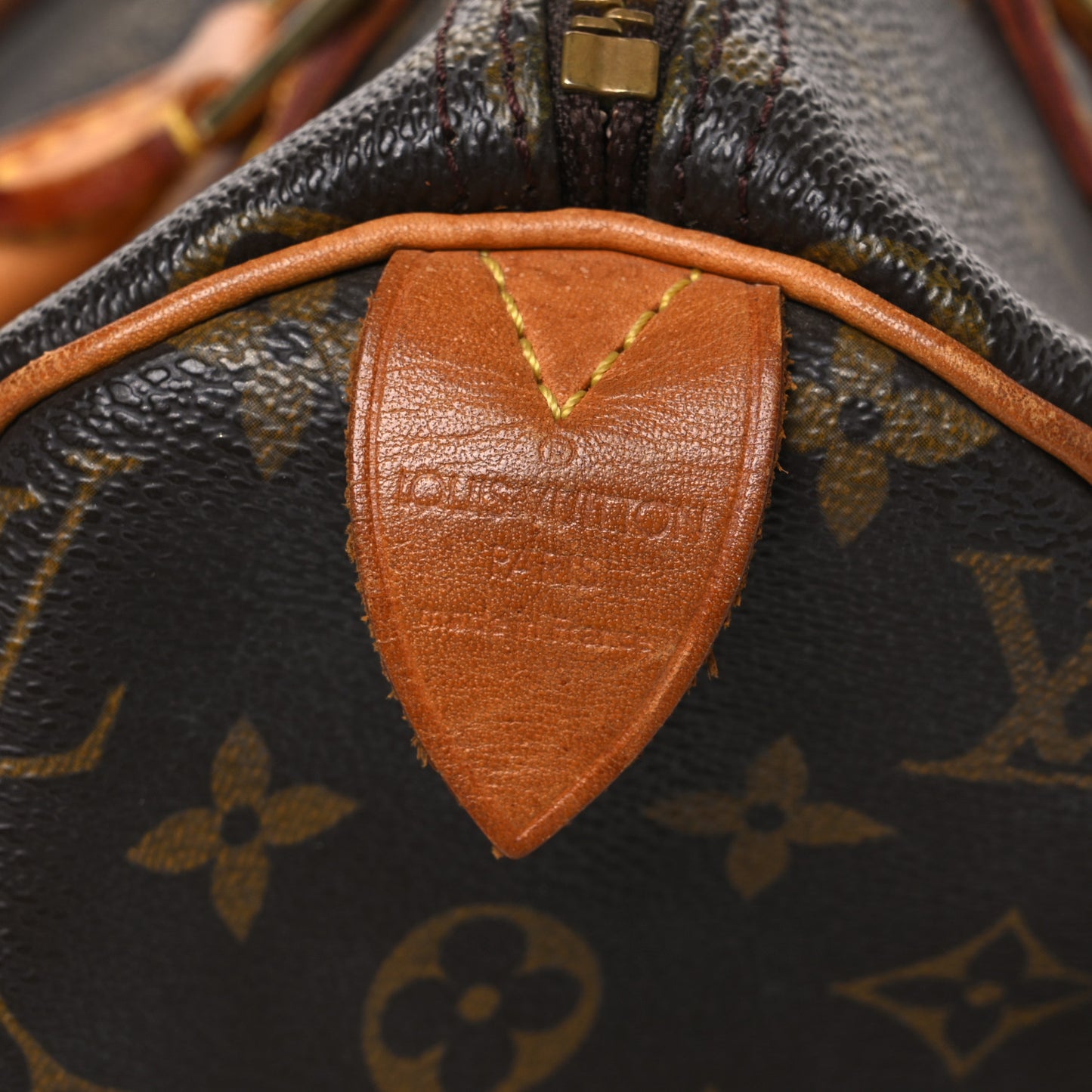 Monogram Speedy 30