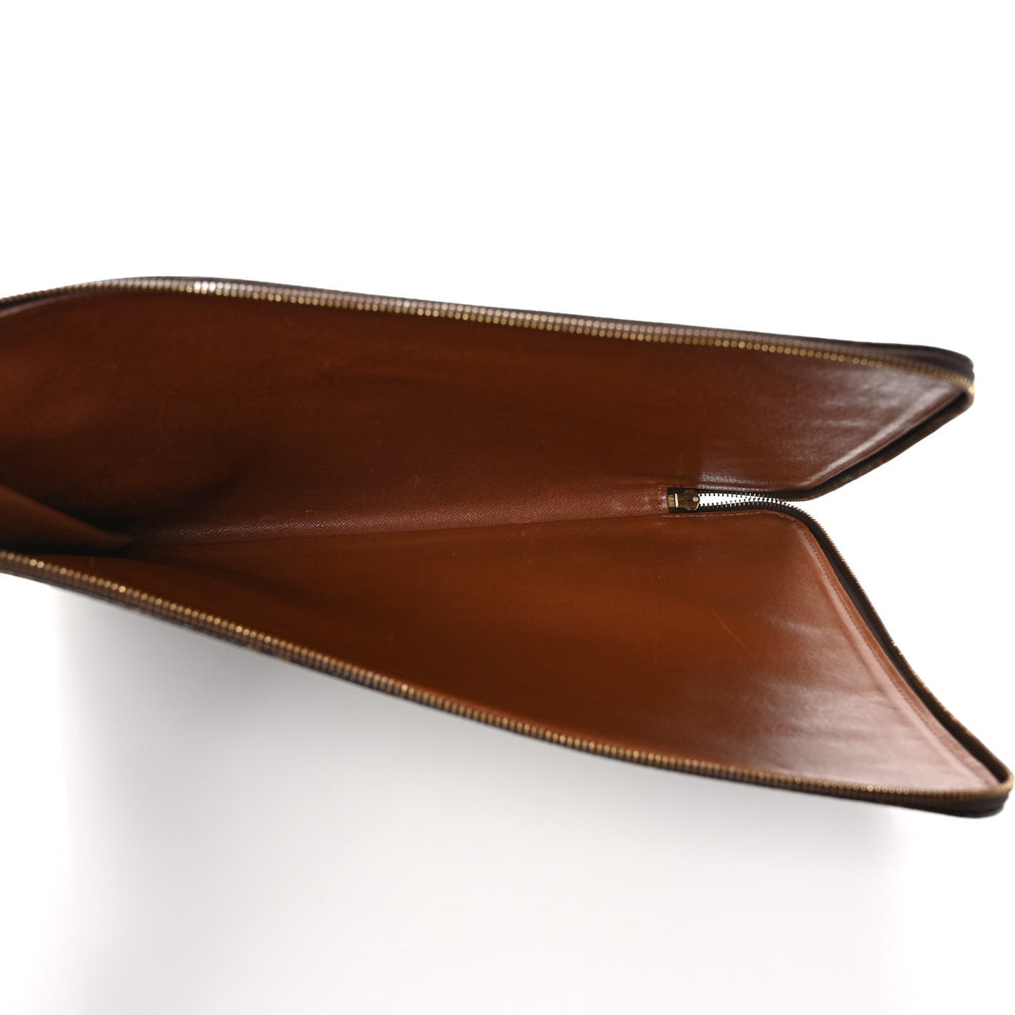 Monogram Poche Documents Portfolio Case 39
