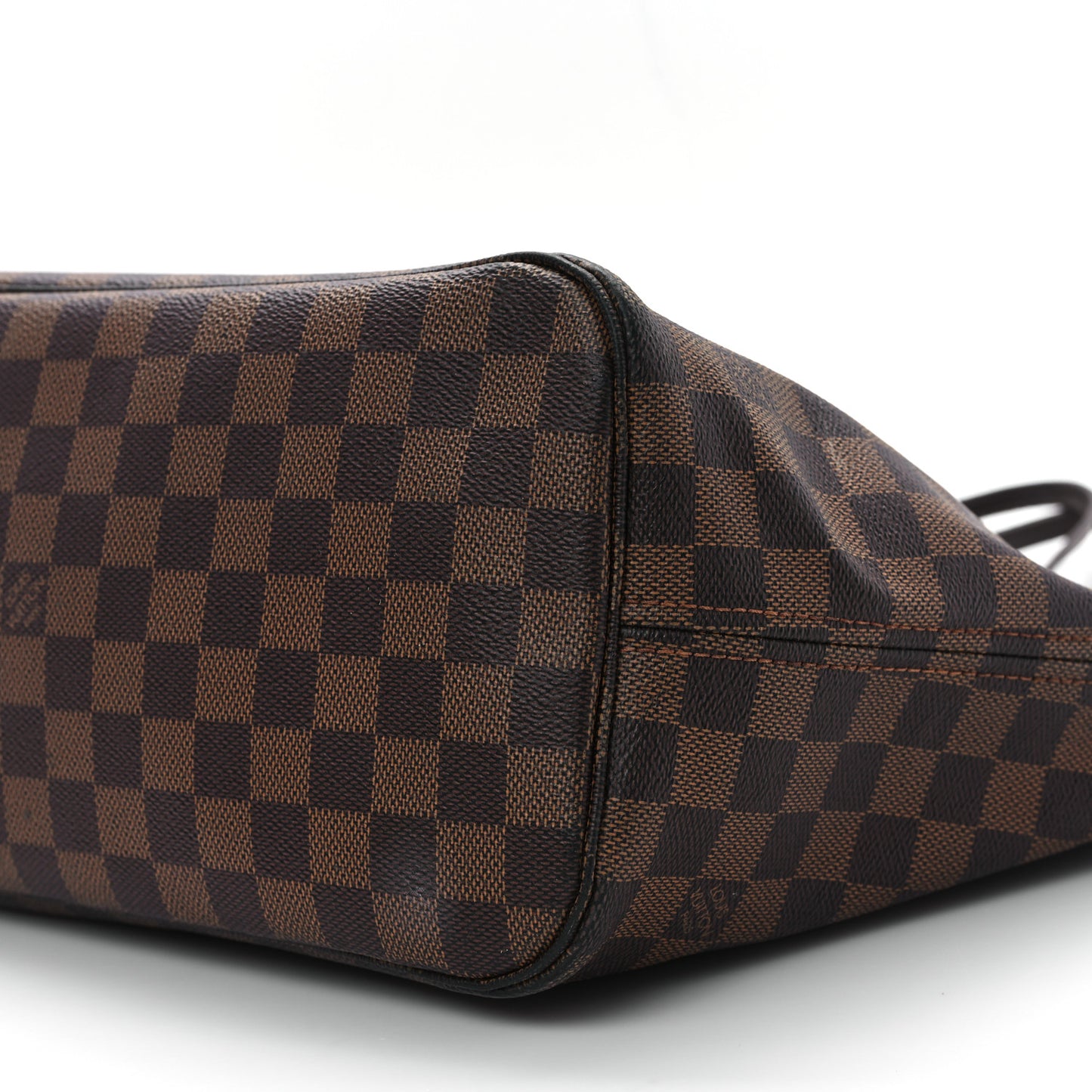 Damier Ebene Neverfull MM