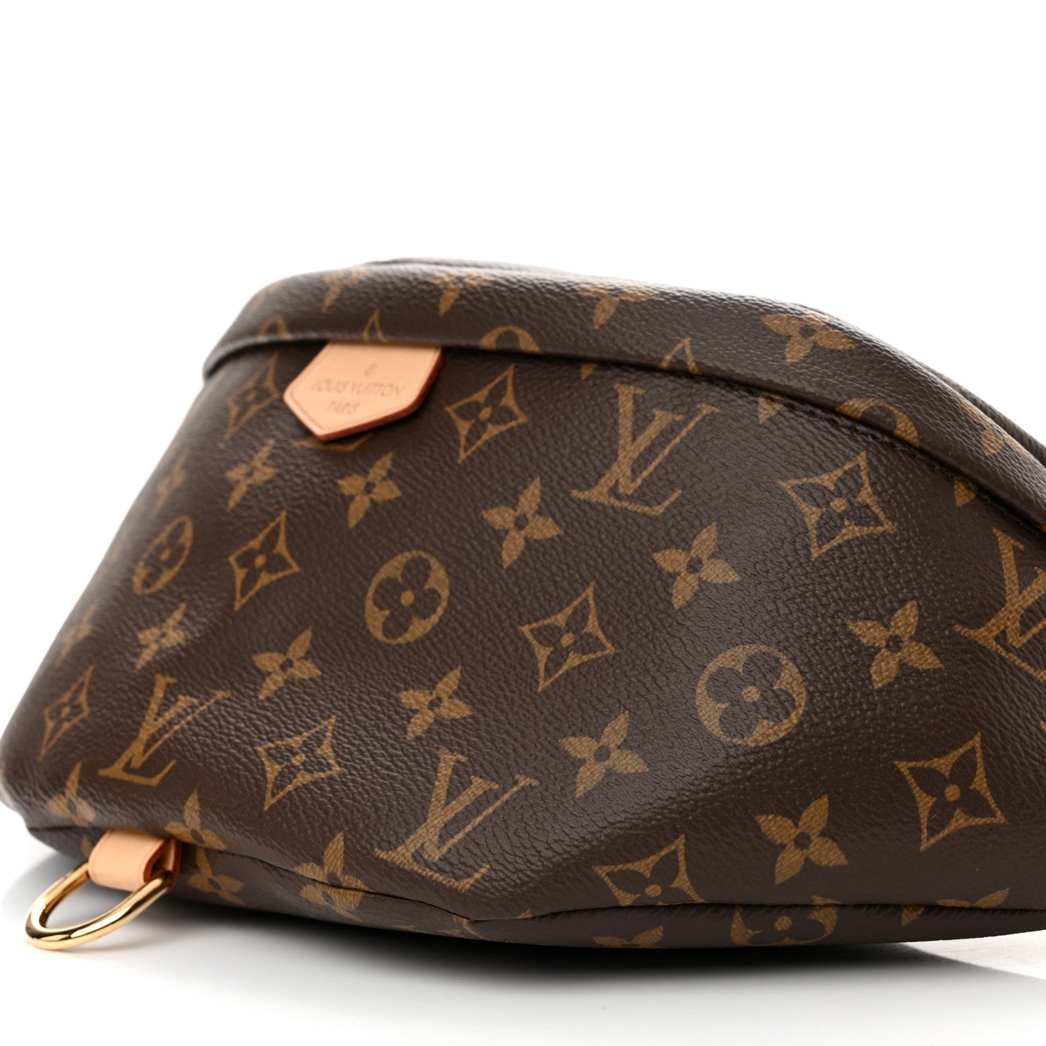 Louis Vuitton Monogram Bumbag 9 of 10