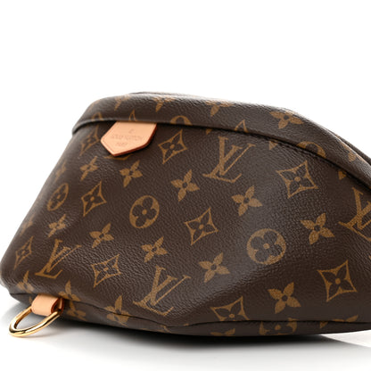Louis Vuitton Monogram Bumbag 9 of 10