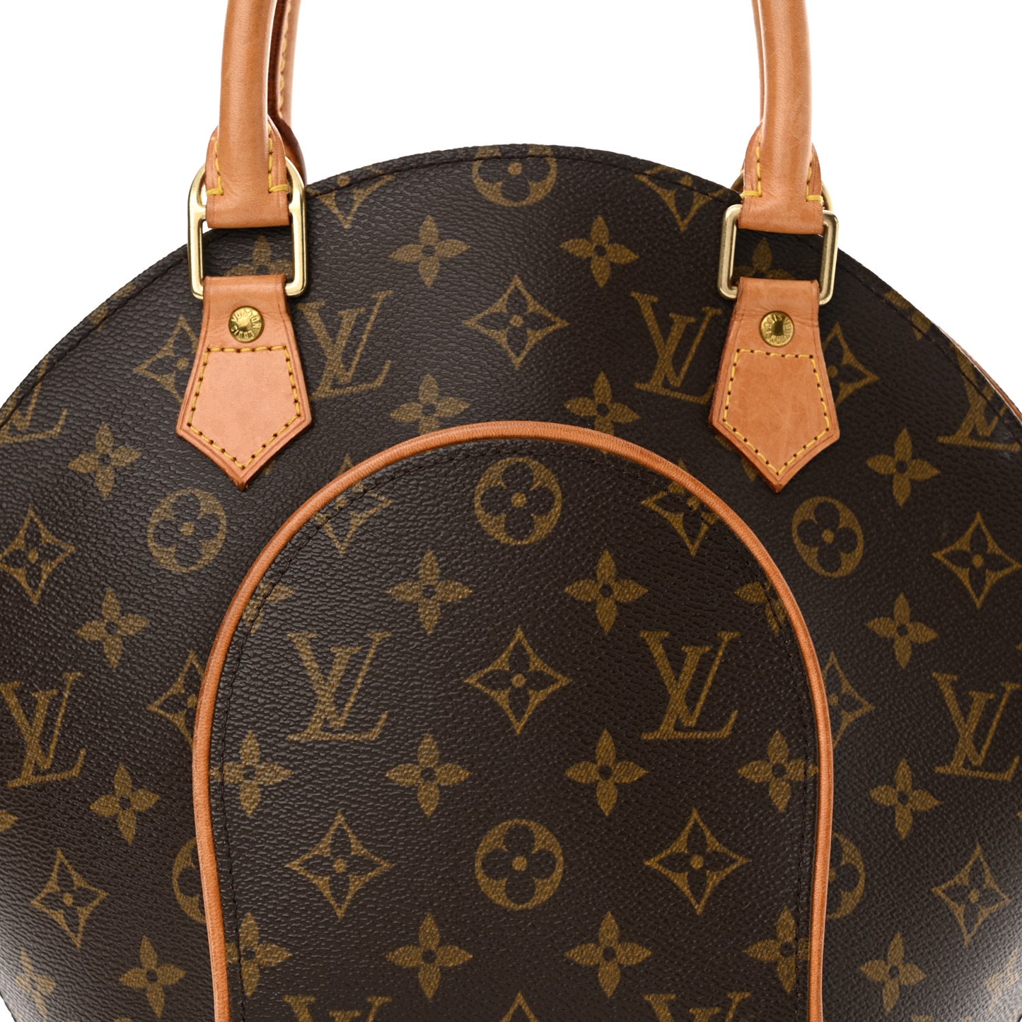 Monogram Ellipse PM