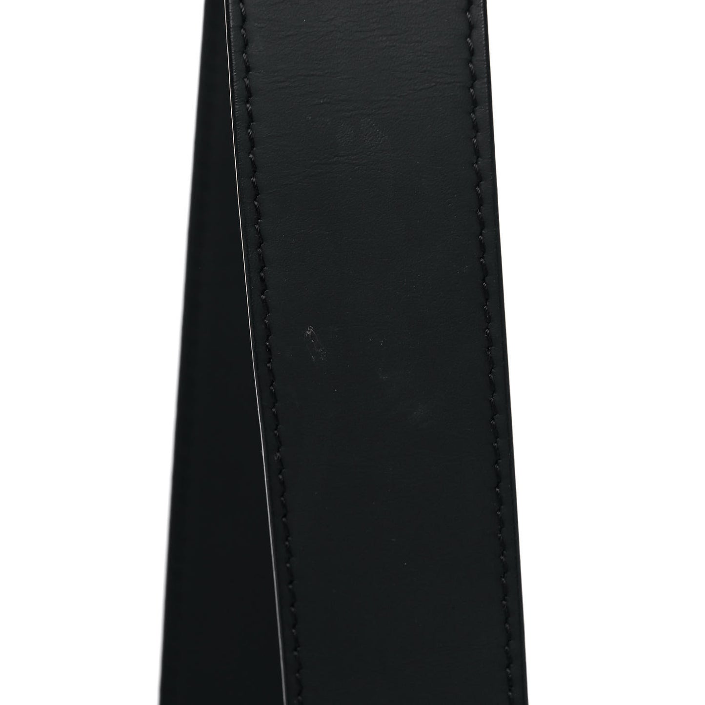 Ultra Matte Calfskin Cannage Small My ABCDior Lady Dior Black