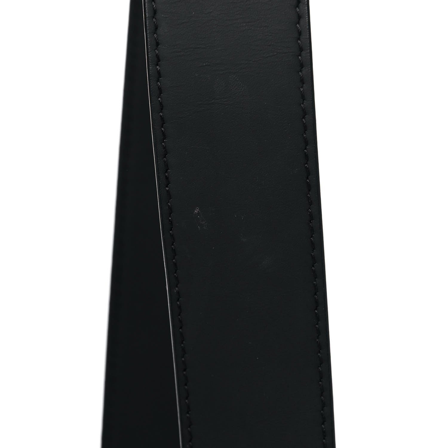 Christian Dior Ultra Matte Calfskin Cannage Small My ABCDior Lady Dior Black 18 of 19