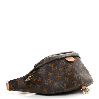 Louis Vuitton Monogram Bumbag 4 of 10