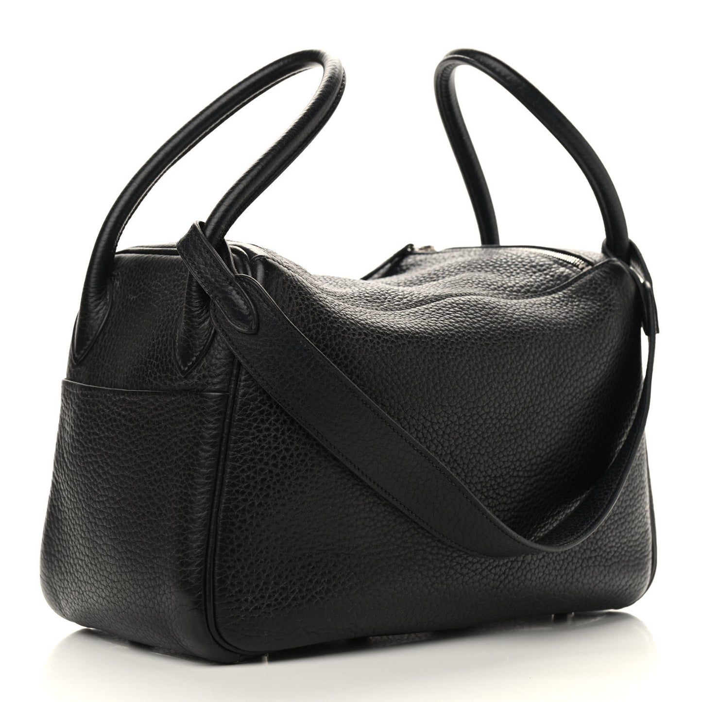 Taurillon Clemence Lindy 26 Black