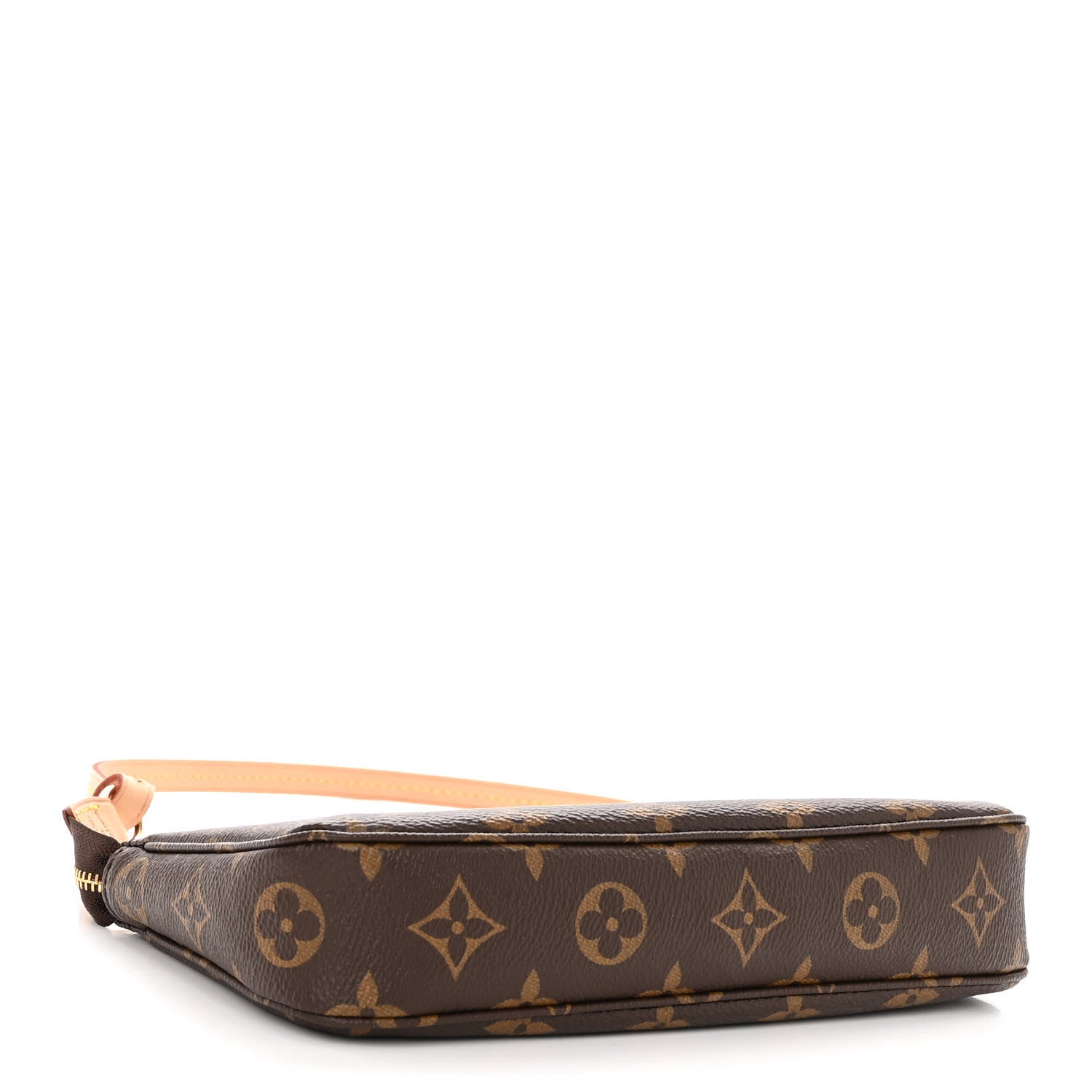 Louis Vuitton Monogram Pochette Accessories NM 4 of 9