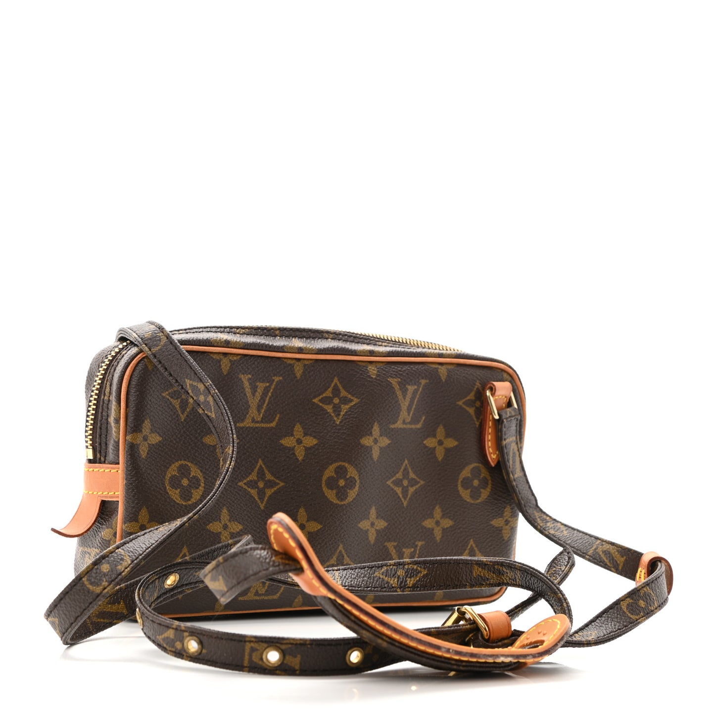 Monogram Pochette Marly Bandouliere