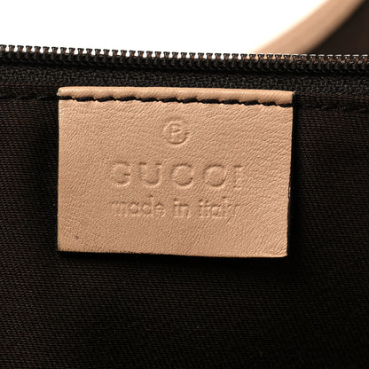 Gucci Monogram Medium Princy Tote Pink 10 of 15