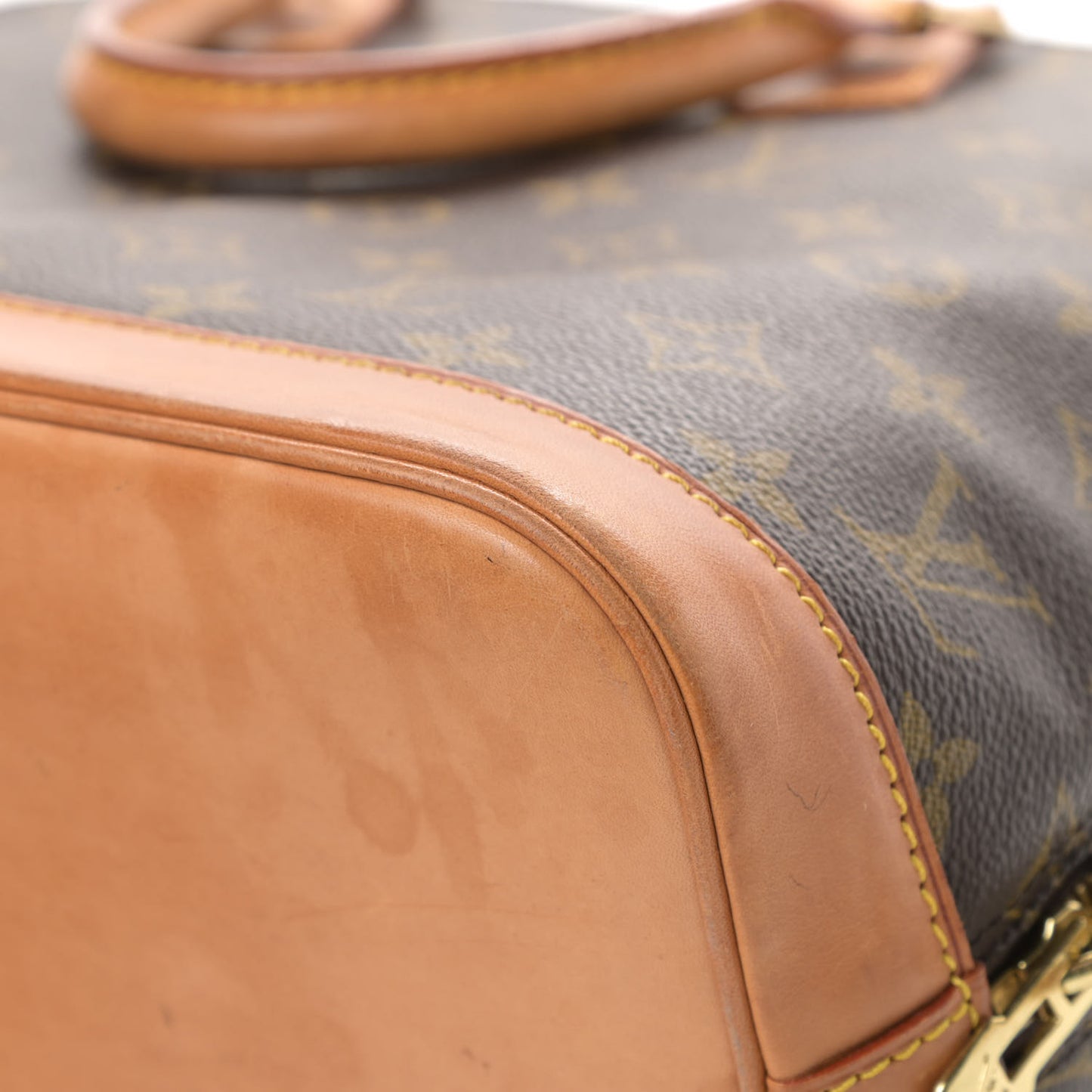 Monogram Alma PM