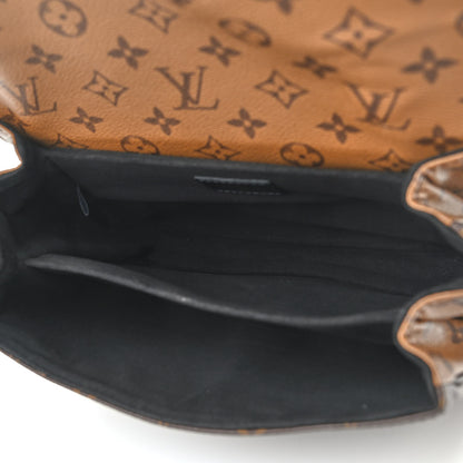Louis Vuitton Reverse Monogram Pochette Metis 5 of 8
