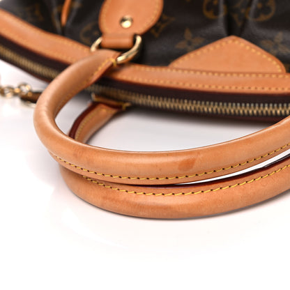 Louis Vuitton Monogram Tivoli PM 21 of 21