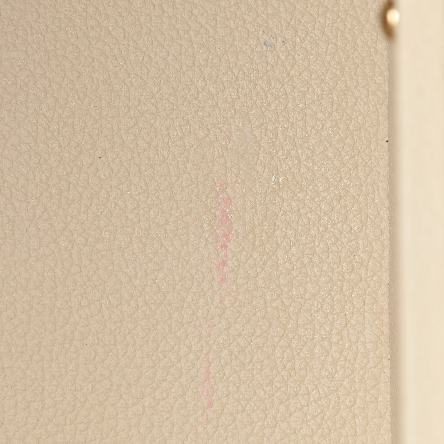 Monogram Boite Flacons Beauty Train Trunk Case