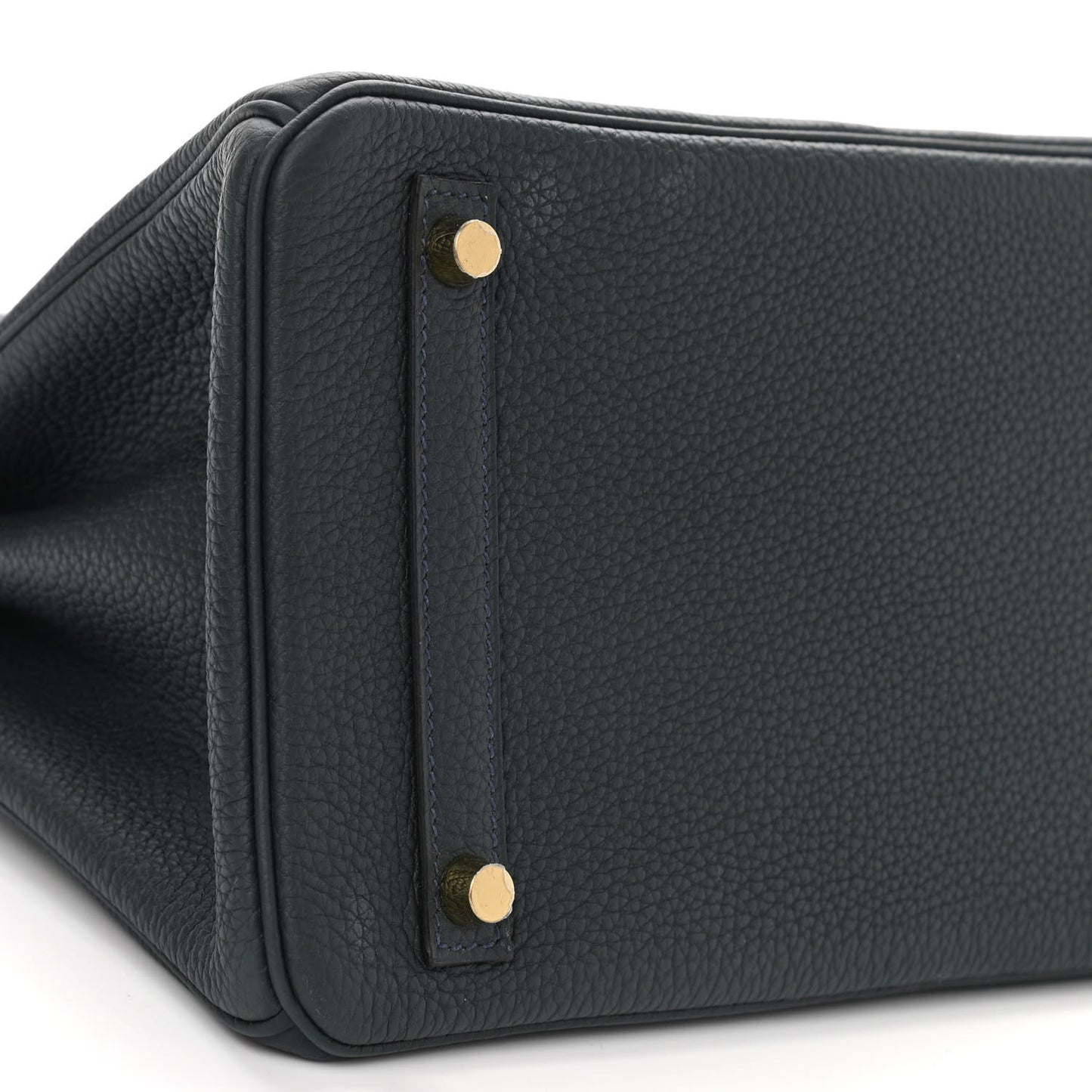Togo Birkin 30 Vert Cypress