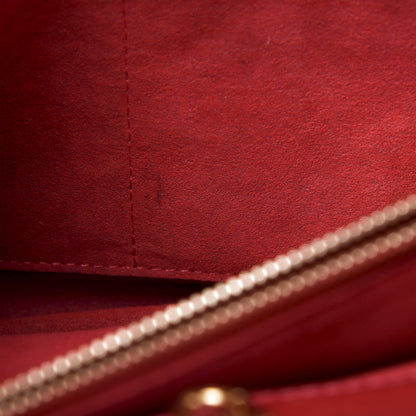 Louis Vuitton Monogram Venus Cherry 5 of 12