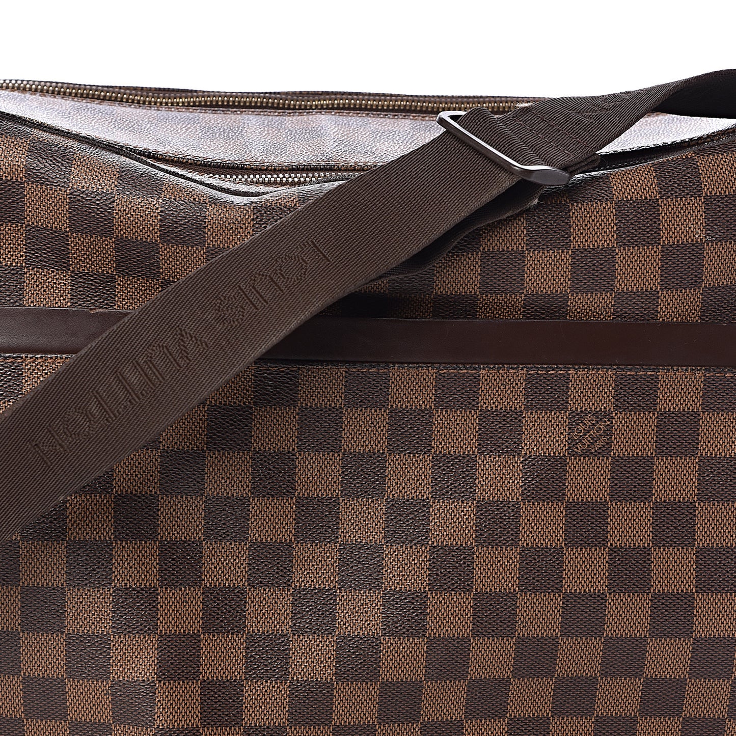 Damier Ebene Dorsoduro Messenger